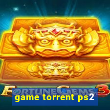 game torrent ps2